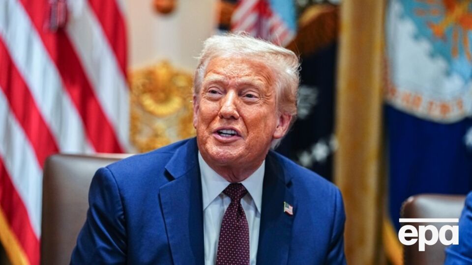 СМИ рассказало, почему Трамп обиделся на Моди