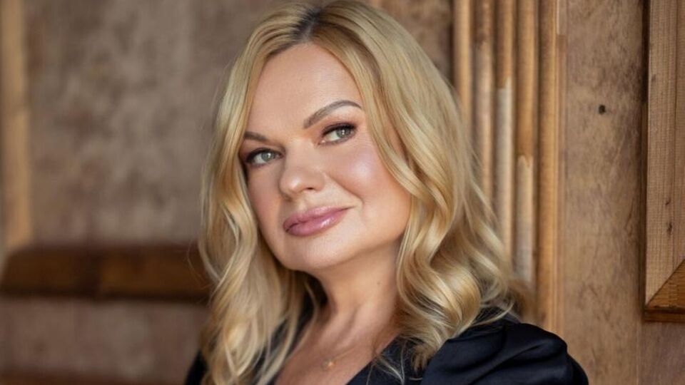 Кухаревська: Я завжди кажу випускникам: "Ваш вибір, куди ви вступаєте, єдине, що вас прошу, – щоб те, що ви будете робити, було для України