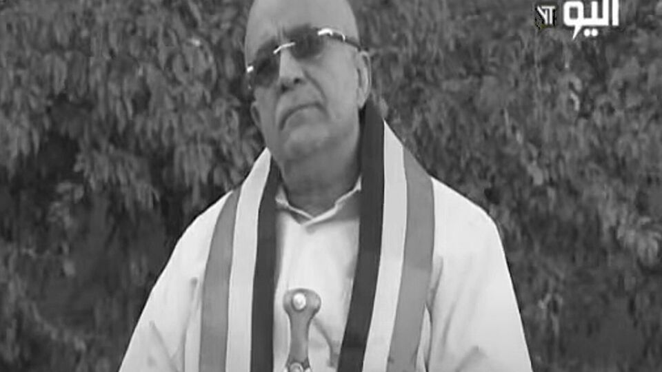 Хуситы сообщили, что вместе с Ахмедом аль-Рахави погибли еще несколько министров