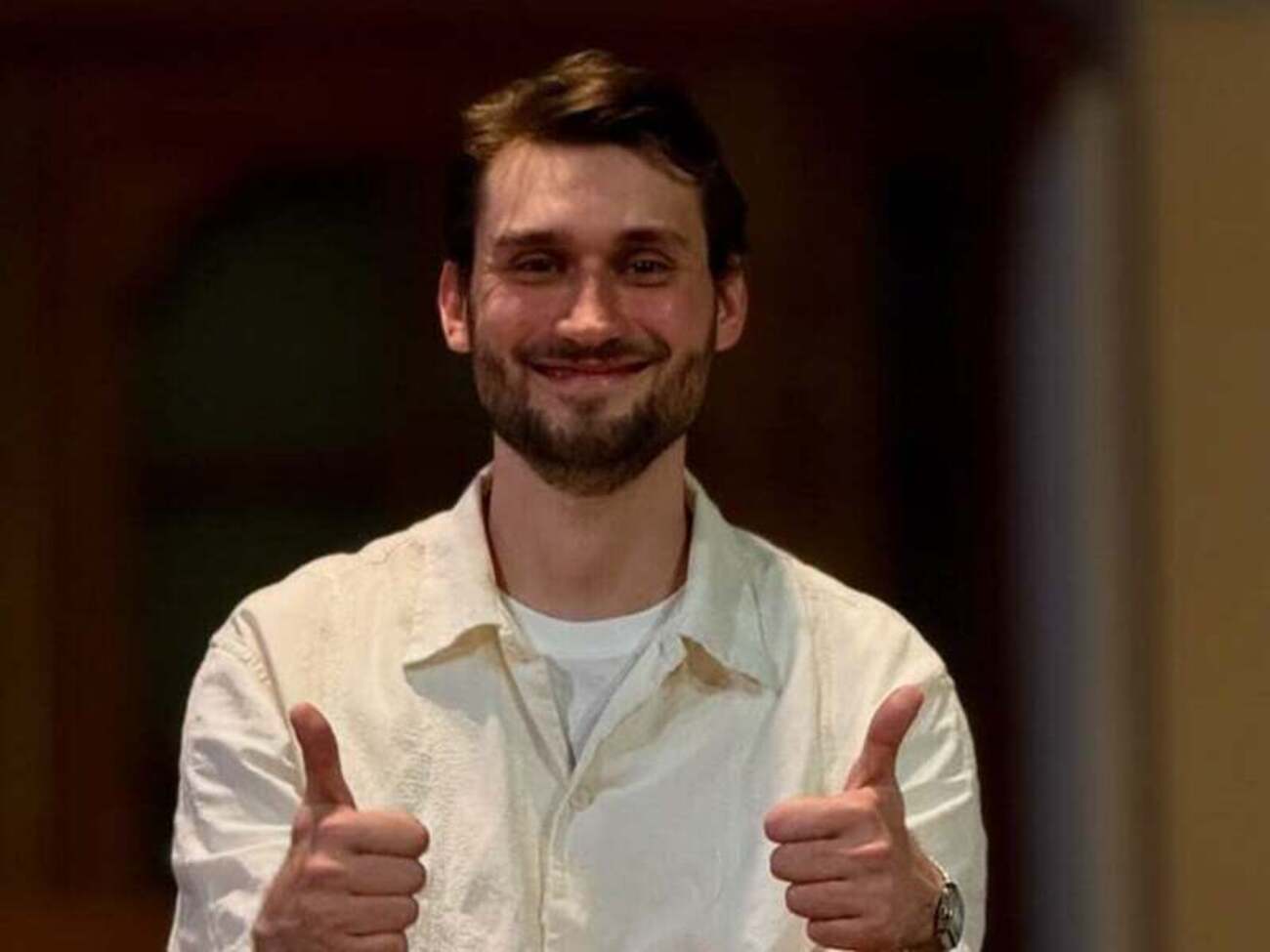 Яценко перебуває у шлюбі 10 років