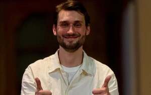 Яценко перебуває у шлюбі 10 років