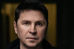 Подоляк вважає, що росіяни не хочуть припиняти війну