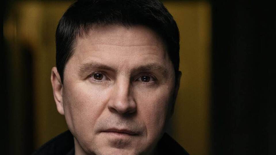 Подоляк вважає, що росіяни не хочуть припиняти війну