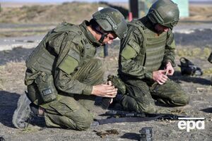 Росіяни перебільшують свої успіхи на фронті, вважають в ISW