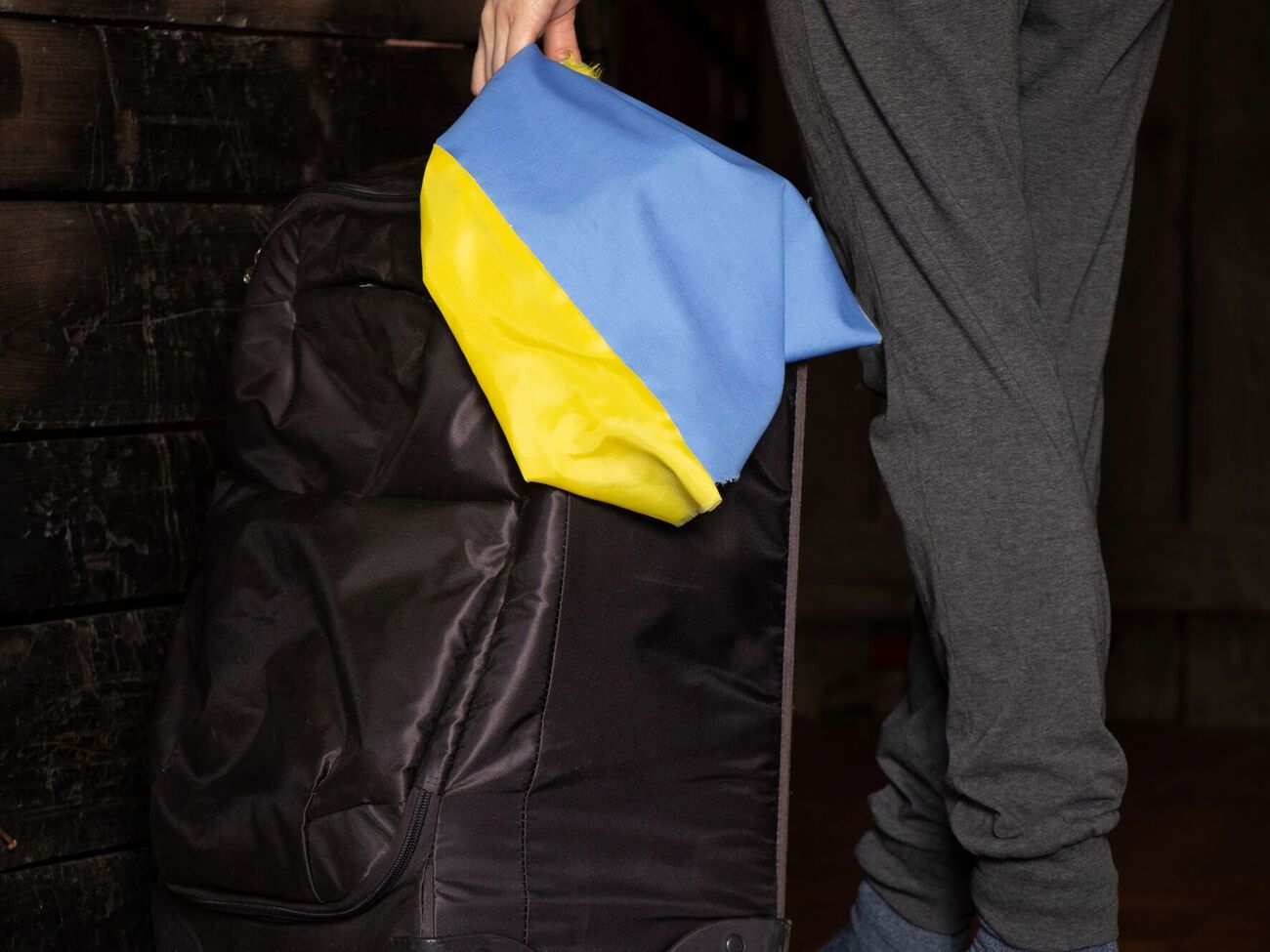 Бас в комментарии журналистам рассказала, кого могут лишить выплат