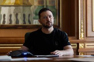 Зеленский рассказал о ситуации на фронте