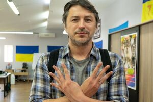 Притула – многодетный отец