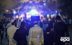 Хасидам можуть заборонити паломництво в Україну на Рош га-Шана