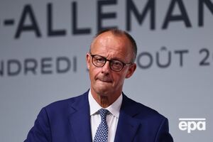 По данным СМИ, Мерц отложил дискуссии о миротворческой миссии немецких войск в Украине