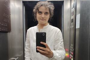 Есть информация, что россияне на днях пойдут в серьезное наступление. Если Украина падет – они следующие
