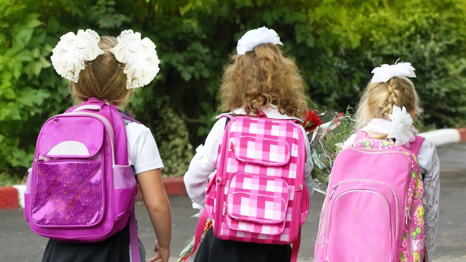 Фотографии детей могут представлять угрозу безопасности и приватности, считает Лубинец