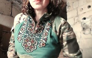 Черновол уверена в причастности РФ к убийству Парубия