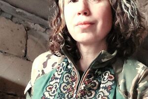 Чорновол упевнена у причетності РФ до вбивства Парубія