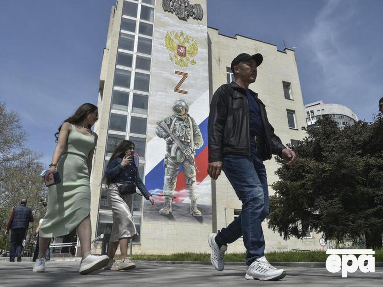 Полицию в ресторан, где был неадекватный россиянин, вызвали, однако она ничего не предприняла