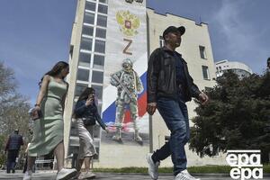 Полицию в ресторан, где был неадекватный россиянин, вызвали, однако она ничего не предприняла