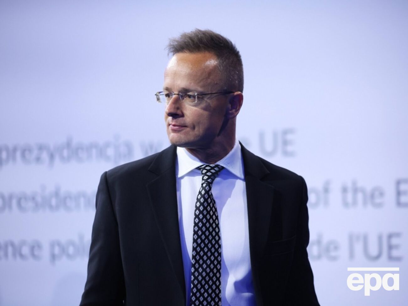 Сийярто пожаловался на поддержку Украины Еврокомиссией