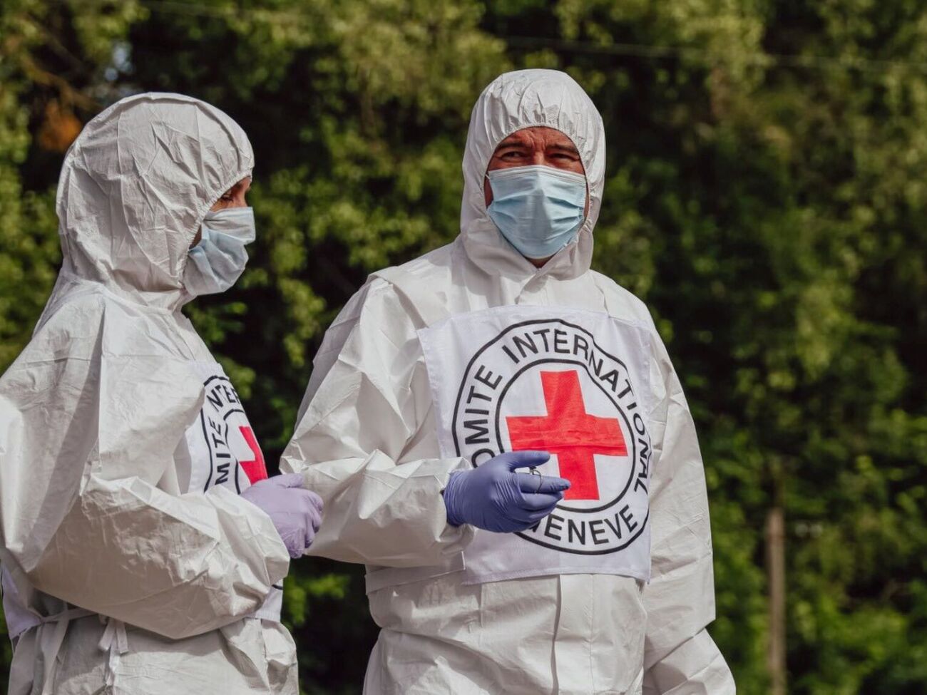 С начала года в Черновцы доставили 500 тел репатриированных украинских военных