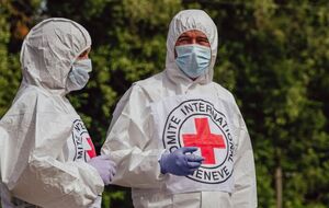 С начала года в Черновцы доставили 500 тел репатриированных украинских военных