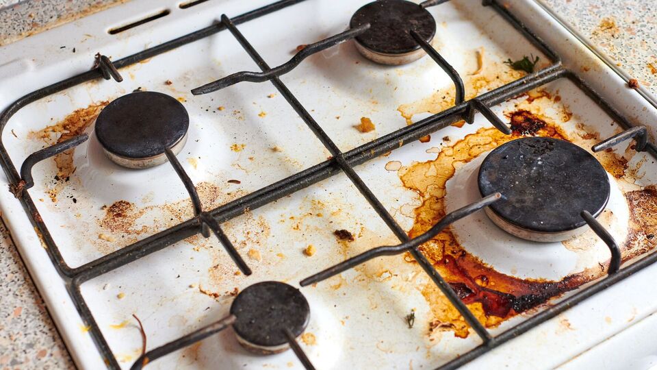 Наиболее эффективным средством для уборки является разрыхлитель