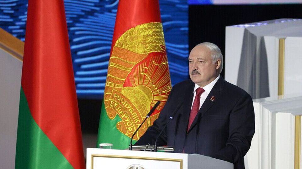Лукашенко исполнился 71 год