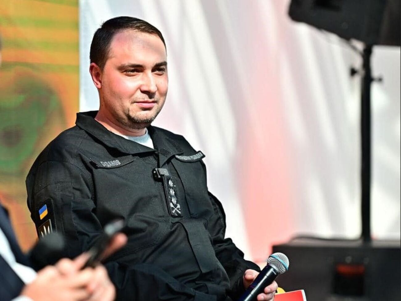 Очільник ГУР МО розповів, що його регулярно запрошують прочитати лекцію в інститут післядипломної освіти