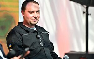 Очільник ГУР МО розповів, що його регулярно запрошують прочитати лекцію в інститут післядипломної освіти