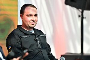 Глава ГУР МО рассказал, что его регулярно приглашают прочесть лекцию в институт последипломного образования