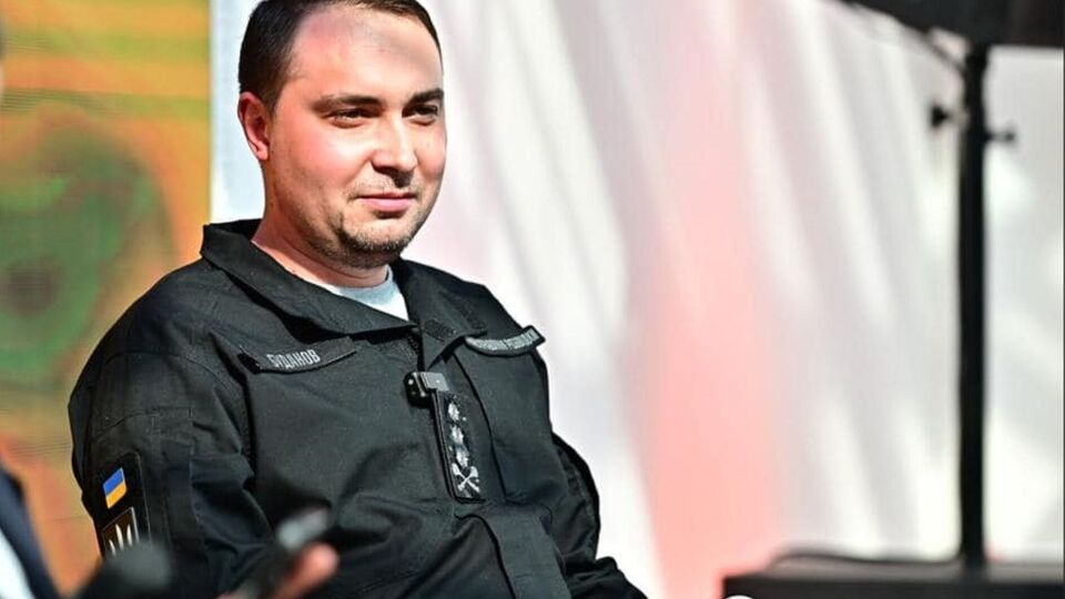 Глава ГУР МО рассказал, что его регулярно приглашают прочесть лекцию в институт последипломного образования