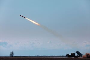 Ракету "Фламинго" путают с ракетой "Нептун"