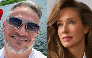 Хименес-Браво в последний день лета путешествовал в горах, а Осадчая – отдыхала дома