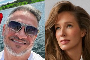 Хименес-Браво в последний день лета путешествовал в горах, а Осадчая – отдыхала дома