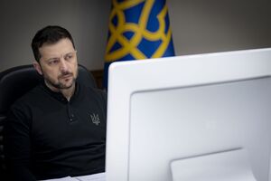 В расследовании убийства Парубия задействованы полиция, СБУ, прокуратура, рассказал Зеленский