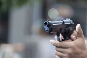 У Фастові внаслідок конфлікту чоловік вистрілив в опонентів, один із яких помер, розповіли в поліції