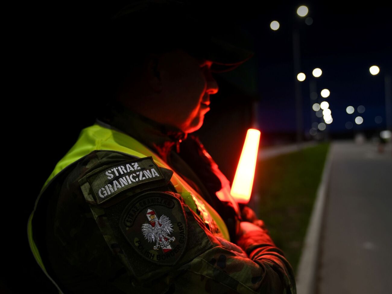 29-летнему украинцу, депортированному польскими пограничниками, запрещен на 10 лет въезд в Польшу и Шенген