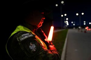 29-летнему украинцу, депортированному польскими пограничниками, запрещен на 10 лет въезд в Польшу и Шенген