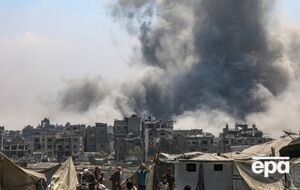 В США хотят сделать из сектора Газа "Ривьеру Ближнего Востока"