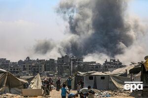 В США хотят сделать из сектора Газа "Ривьеру Ближнего Востока"