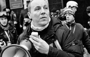 Вероятного стрелка задержали в Хмельницкой области, уточнил глава МВД