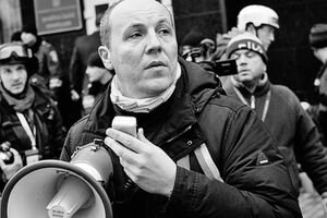 Вероятного стрелка задержали в Хмельницкой области, уточнил глава МВД