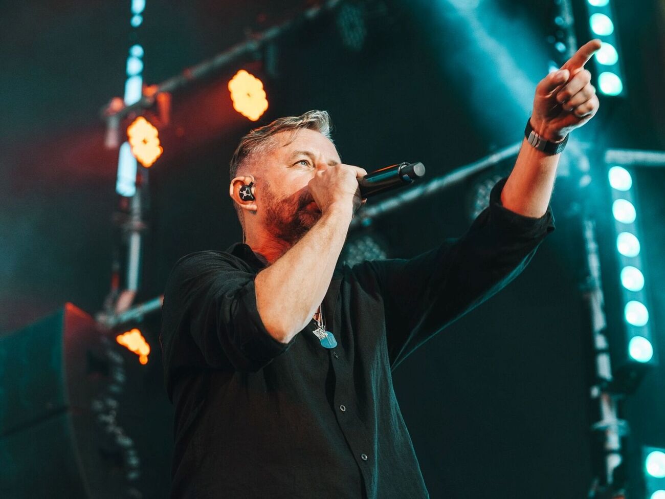 Жадан – разведен