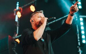Жадан – розлучений