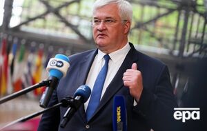Сибіга наголосив, що повне припинення вогню в Газі має залишатися пріоритетом