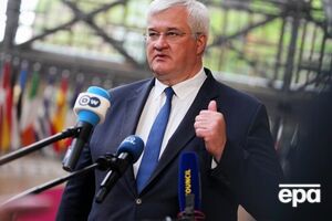 Сибіга наголосив, що повне припинення вогню в Газі має залишатися пріоритетом