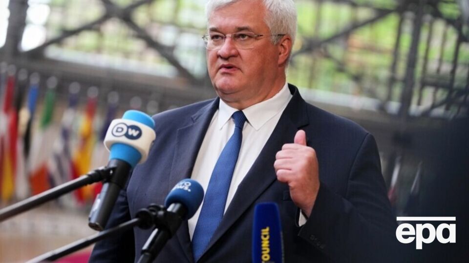 Сибіга наголосив, що повне припинення вогню в Газі має залишатися пріоритетом