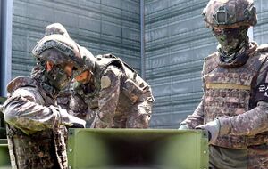 Минобороны Южной Кореи планирует демонтировать все громкоговорители до конца недели