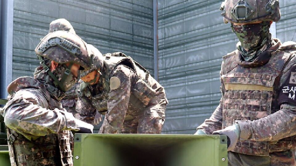 Минобороны Южной Кореи планирует демонтировать все громкоговорители до конца недели