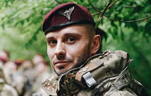 Дрималовский в феврале 2024 года во время телемарафона "Єдині новини" сообщил, что мобилизовался в ВСУ