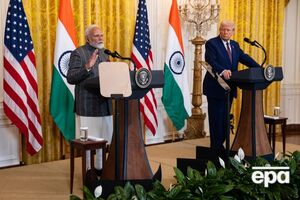 Моди занял жесткую позицию в ответ на таможенные угрозы Трампа, говорится в статье