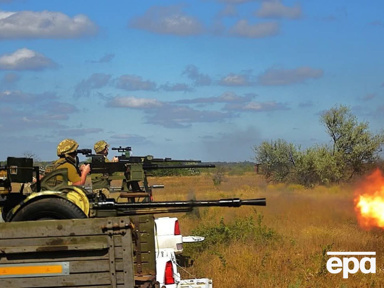 Лакийчук считает, что самые ожесточенные битвы на покровском направлении еще впереди