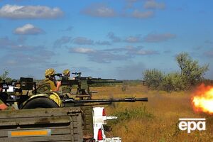 Лакійчук вважає, що найзапекліші битви на покровському напрямку ще попереду